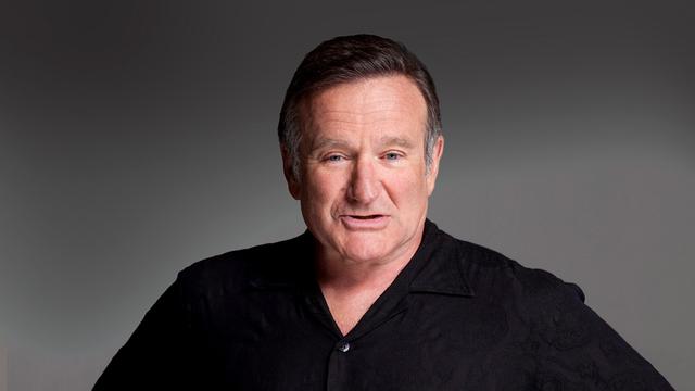 Robin Williams Si Aktor Komedi Yang Hidupnya Penuh Tragedi 1 Lifestyle Liputan6 Com