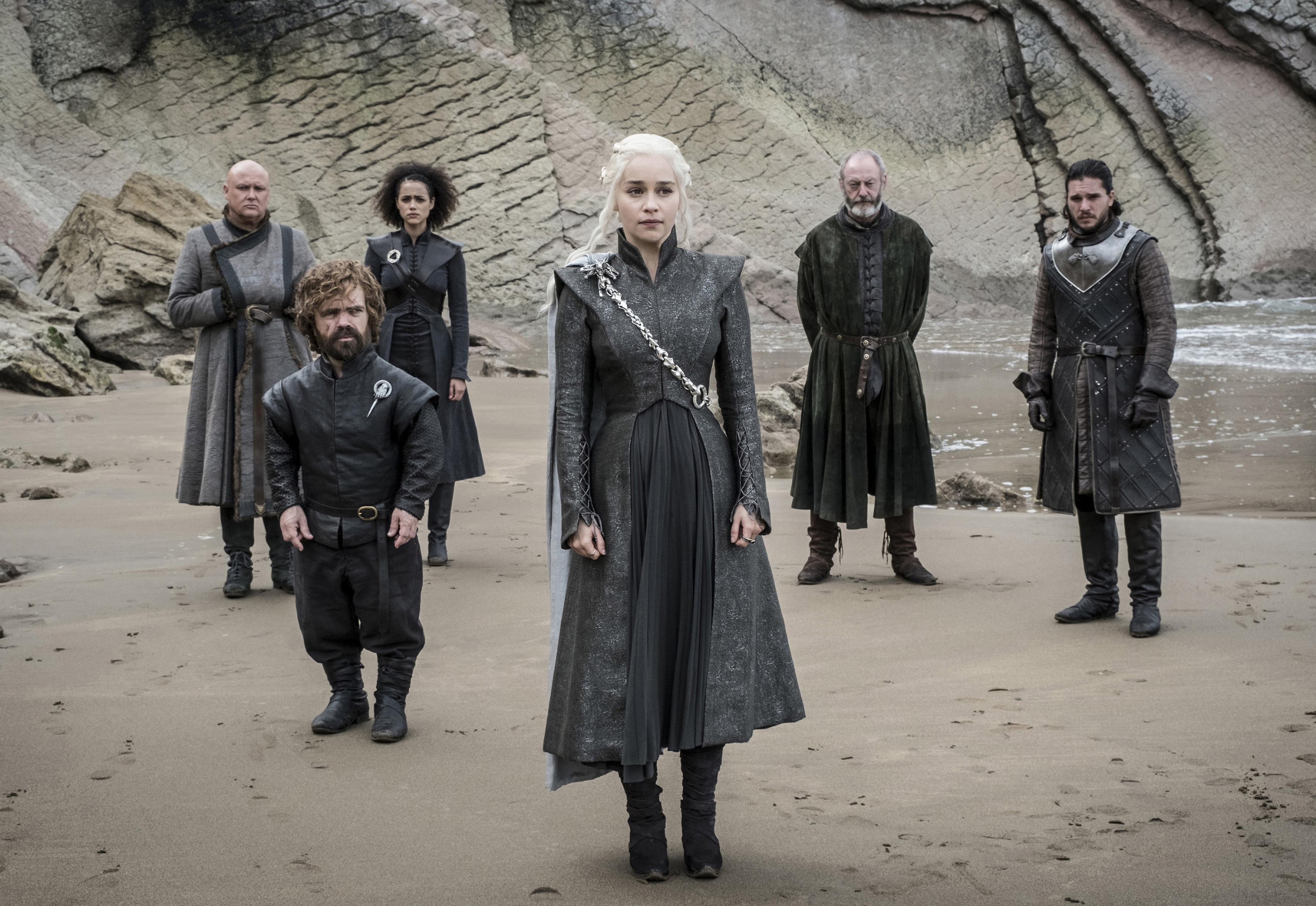 Kocak Begini Gaya Jon Snow Saat Jadi Naga Game Of Thrones Showbiz Liputan6 Com