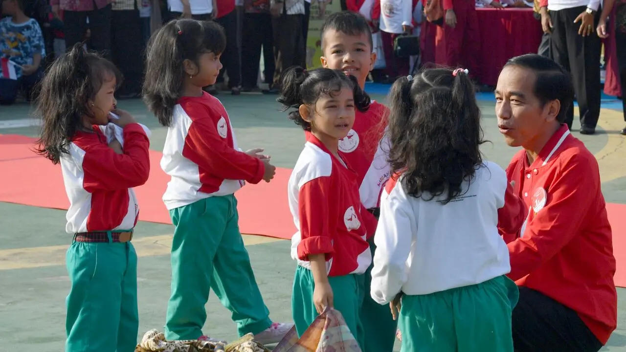 Jokowi