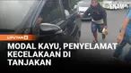 Arus balik Lebaran di ruas Tol Cikampek, Karawang, Jawa Barat, pada Selasa mengalami kepadatan signifikan menuju Jakarta. Ribuan kendaraan pribadi dari arah Tol Cipali, Jawa Tengah, serta Tol Purbaleunyi, Bandung, memadati jalur utama setelah masyara...