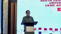 OJK Sebut Suku Bunga Kredit Sudah Turun, Segini Kisarannya