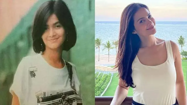 23 Tahun Berlalu, Ini 7 Potret Dulu Vs Kini Para Pemain Sinetron Tersanjung