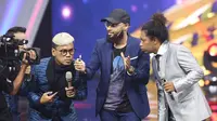 Ini 5 Pesulap Grup B Siap Bertarung di Babak Eliminasi The Grand Master Asia