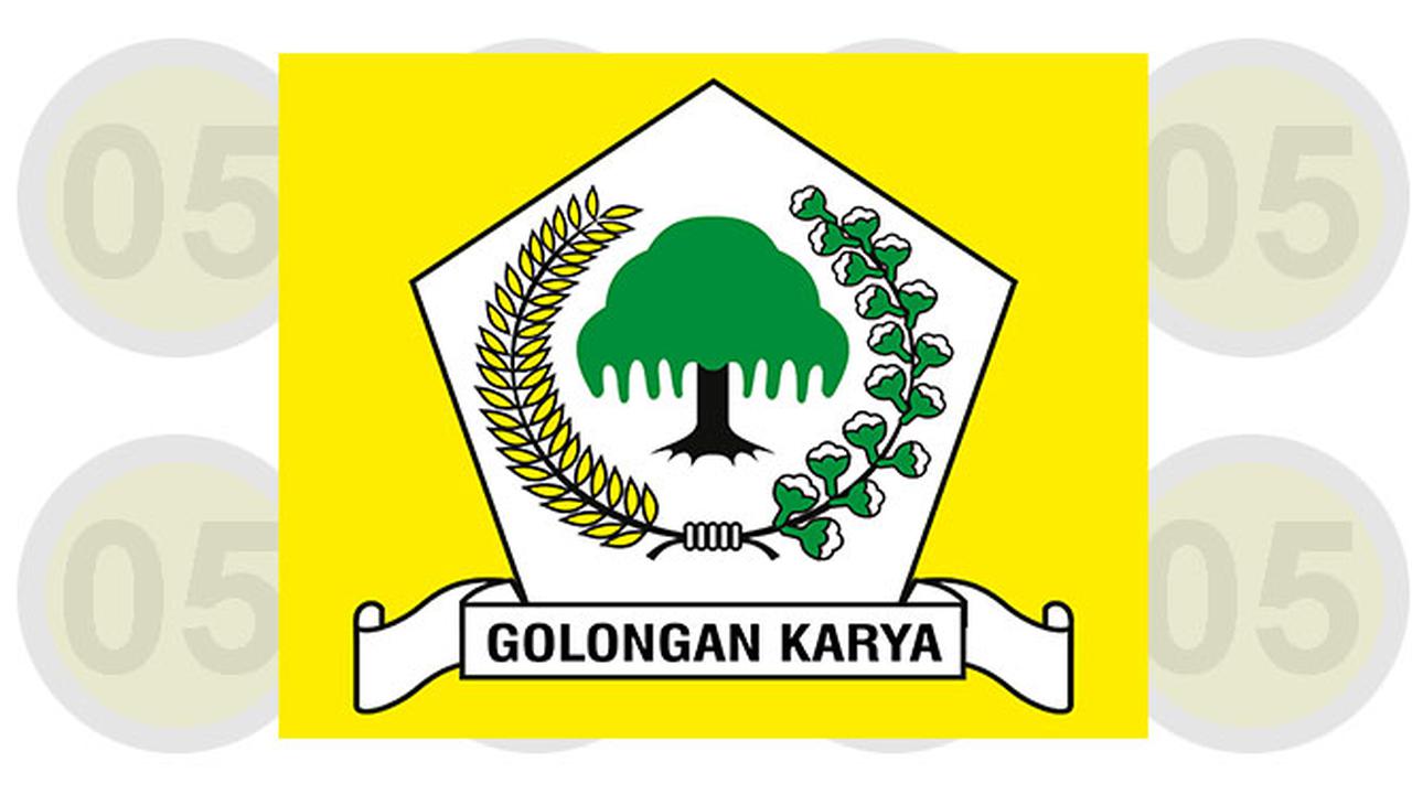 Profil Partai Golkar