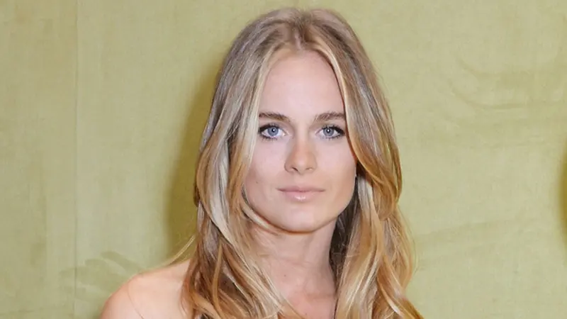 Cressida Bonas