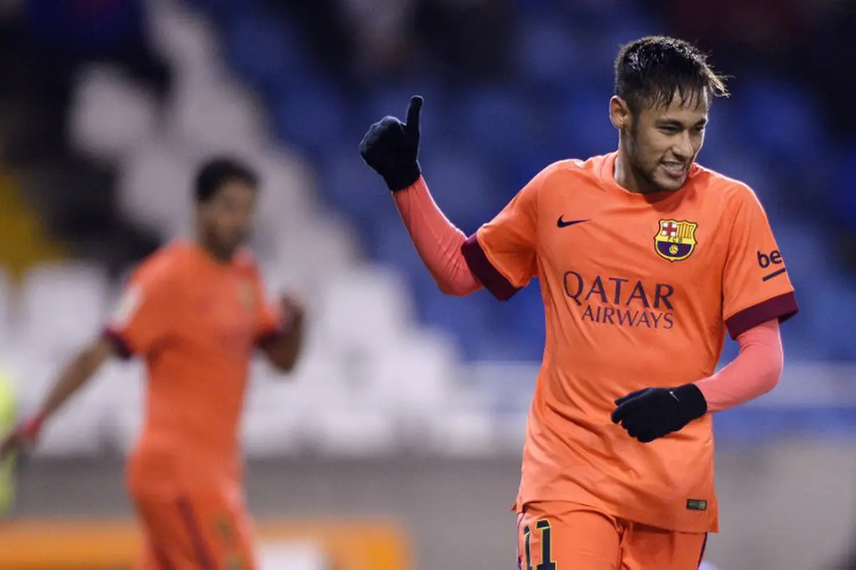 Neymar