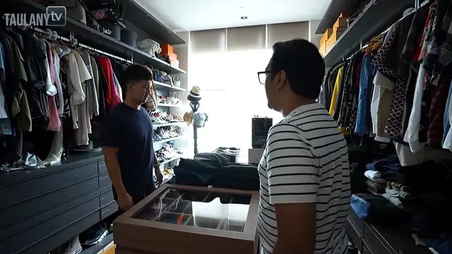 13 Potret Apartemen Mewah Nikita Willy dan Indra Priawan, Banyak Berubah Demi Anak