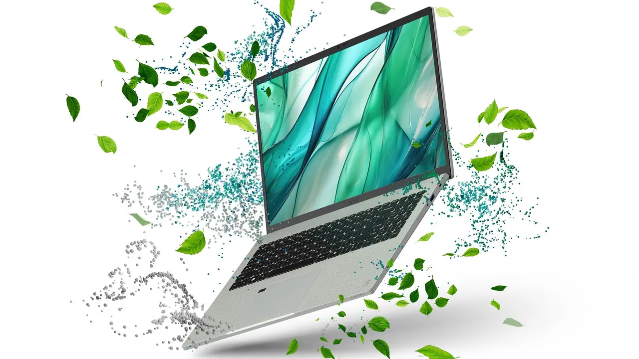 Laptop Acer Aspire Vero 16 (AV16-51P) (Acer)