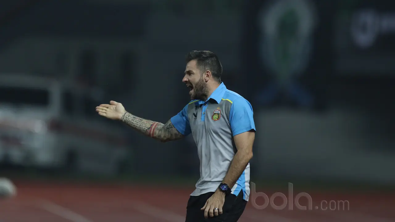 Bhayangkara FC