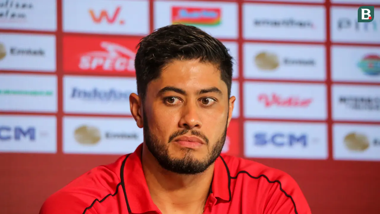 Adilson Maringa