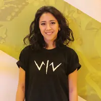 Preskon film Wiro Sableng (Adrian Putra/bintang.com)