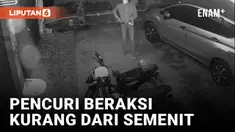 vertical semenit