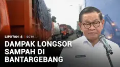 Longsor maut yang terjadi di TPST Bantargebang, Bekasi, Jawa Barat, berbuntut panjang. Ratusan truk sampah tidak bisa membuang muatannya. Antrean truk mengular sepanjang 5 kilometer hingga ke Jalan Raya Narogong.