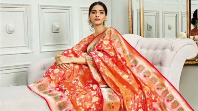 Sonam Kapoor