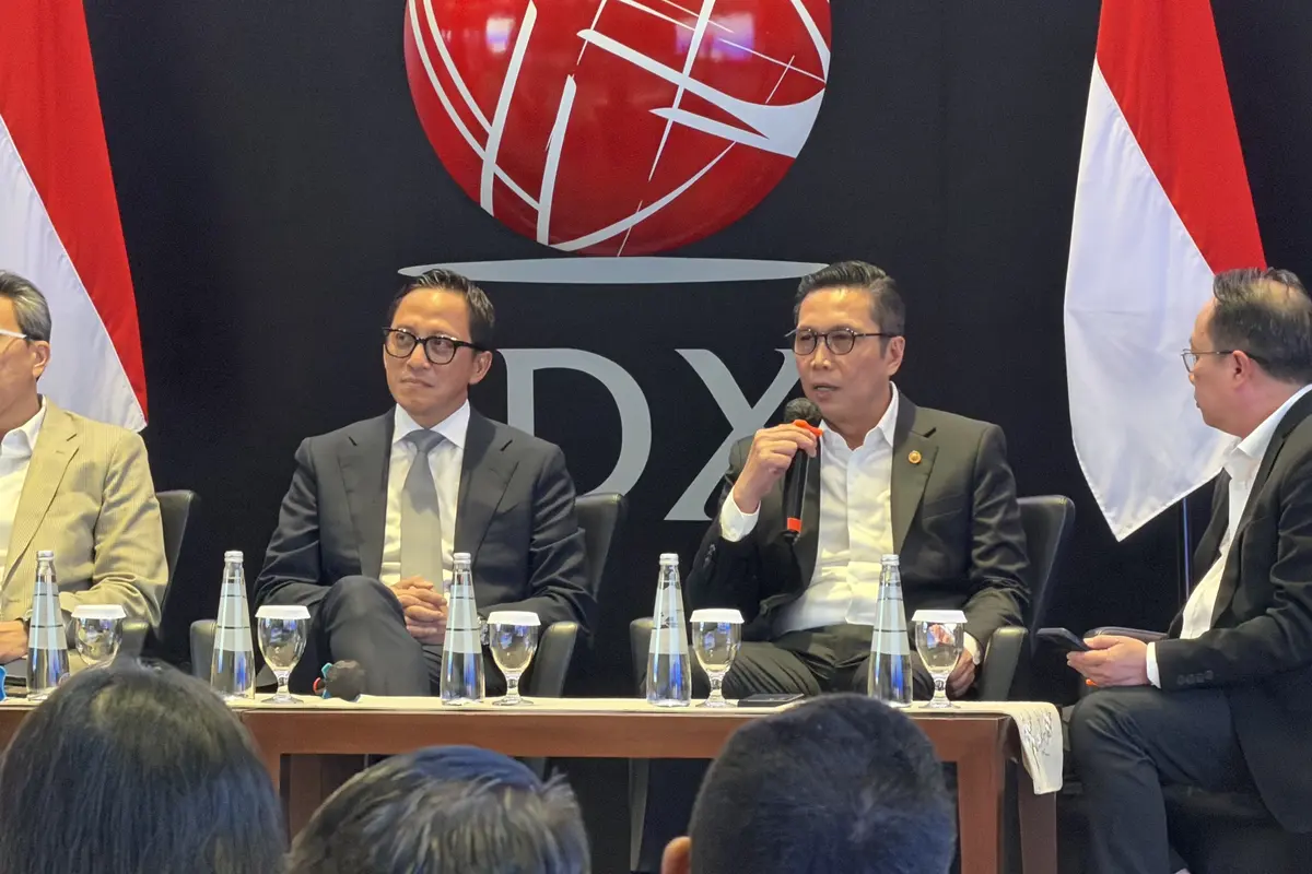 Investor Relations Forum 2026