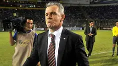 Javier Aguirre (AFP)
