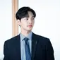Kim Min Jae dalam Dali and Cocky Prince. (KBS2TV via Soompi)