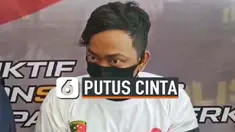 PUTUS CINTA, PRIA SEBAR FOTO BUGIL PACAR DAN MINTA RP 50 JUTA