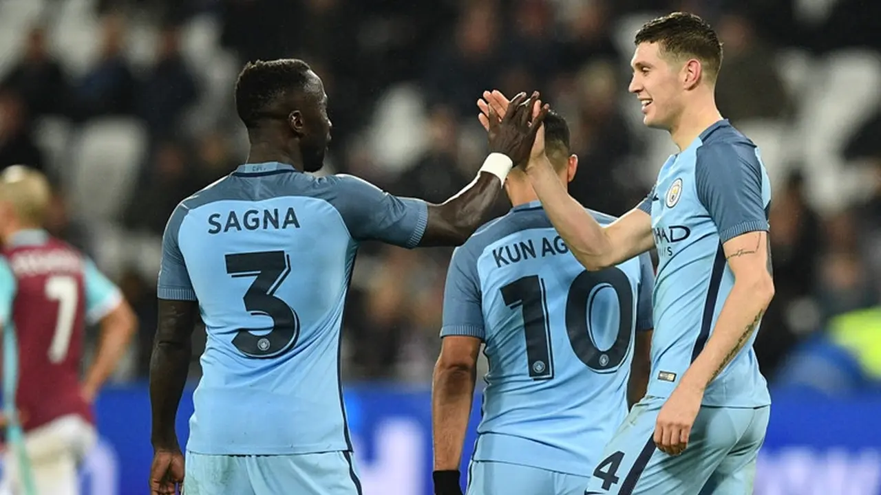 Manchester City