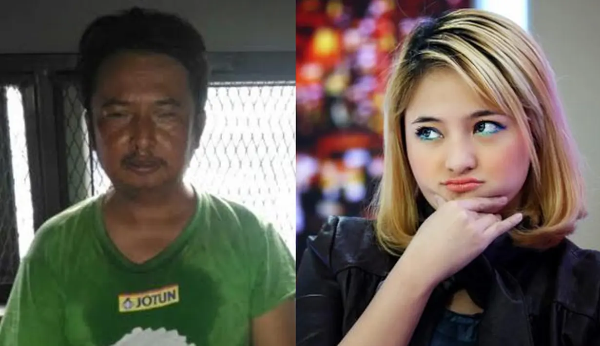 Caca menulis di akun Instagramnya  "Papaku orang baik. Dia ngga menipu, ngga meremehkan orang lain, jadi kalo berita seperti ini tentang papa keluar di media saya ngga ngerasa kaget, miris, ataupun malu.. (Instagram/ marshanda99)