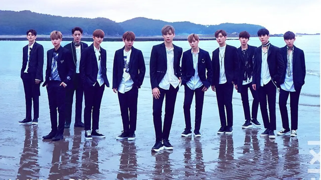 Wanna One