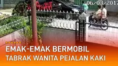 Warganet menilai dua pelajar merupakan hasil didikan baik oleh sekolah dan keluarga.