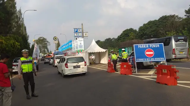 Mudik 2018