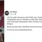 Viral Orang Indonesia Dituduh Curang saat Main Catur. (Sumber: Facebook/ Ali Akbar)