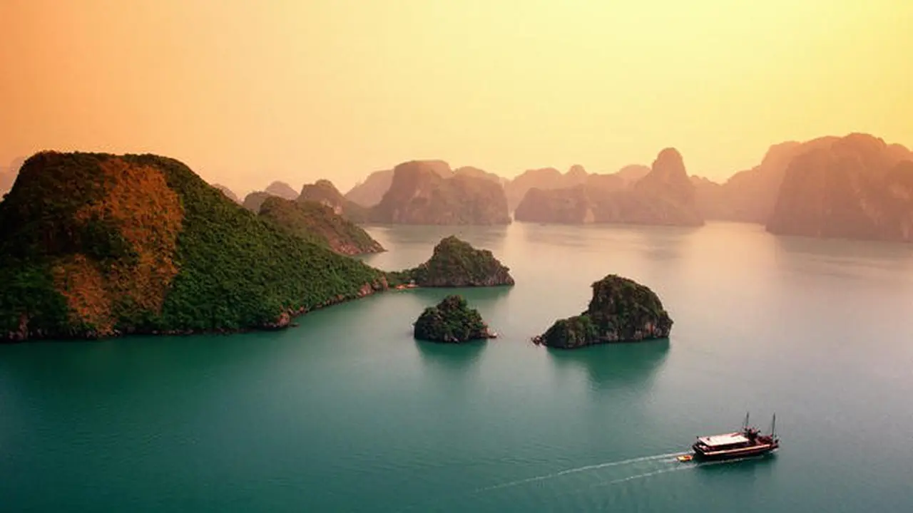 [Bintang] Vietnam
