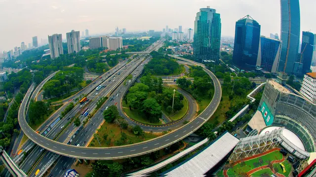Tema Hari Kota Sedunia 2026