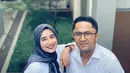 Hengky Kurniawan dan Sonya Fatmala (Instagram/hengkykurniawan)