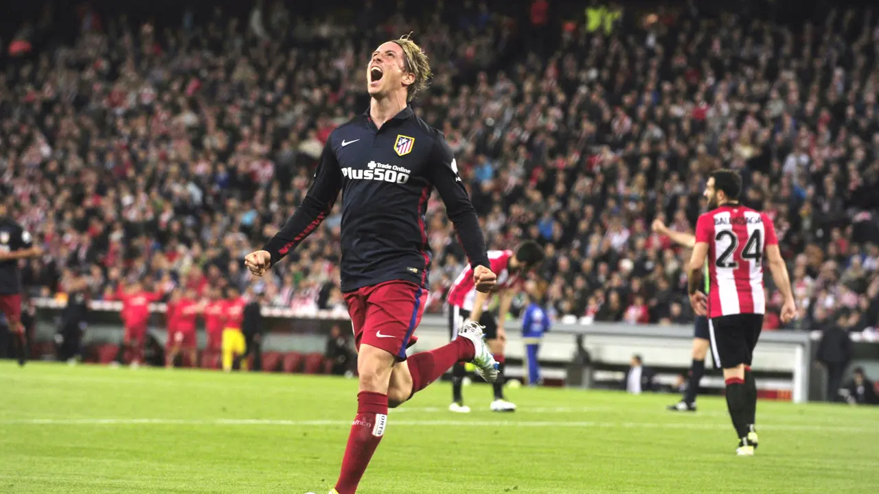 Fernando Torres