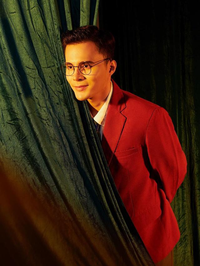 Dokter Oky Pratama. (Foto: Dok. Instagram @dr.okypratamaa)