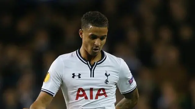 Kyle Naughton