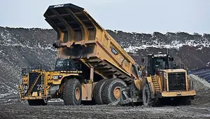 Ada Lowongan Kerja di Produsen Peralatan Konstruksi Caterpillar, Lulusan S1 Dicari