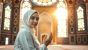 Tulisan Arab Astaghfirullah Lengkap dengan Harakat, Latin, Makna dan Tajwidnya