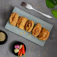 Ilustrasi tahu mercon/copyrightshutterstock/Agus Mujianto