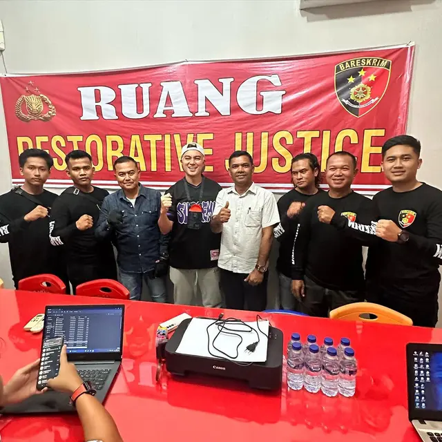 Baim Wong (Instagram/baimwong)