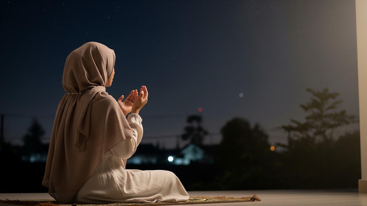 Kapan Puasa Syawal 1447 H? Simak Keutamaan Beserta Bacaan Niat Arab, Latin, dan Terjemah