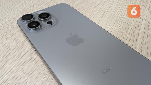 iPhone 17 Bakal Hadir dengan Layar Anti-Reflektif, Lebih Kuat dari Ceramic Shield