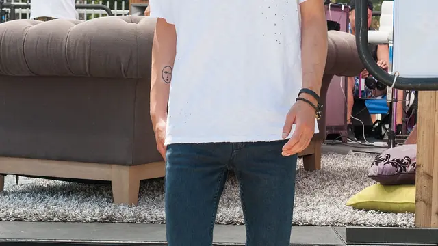 [Bintang] Jung Joon Young