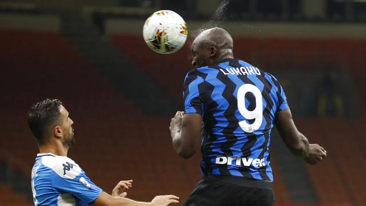 Inter Milan vs Napoli