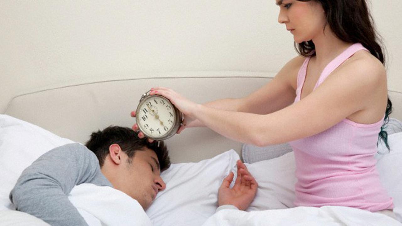 6 Tips Cara Anda Bisa Bangun Pagi