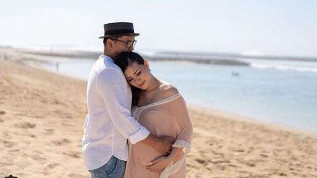 Sammy Simorangkir (Foto: Instagram)