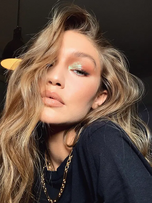 Gigi Hadid/Instagram @Gigihadid