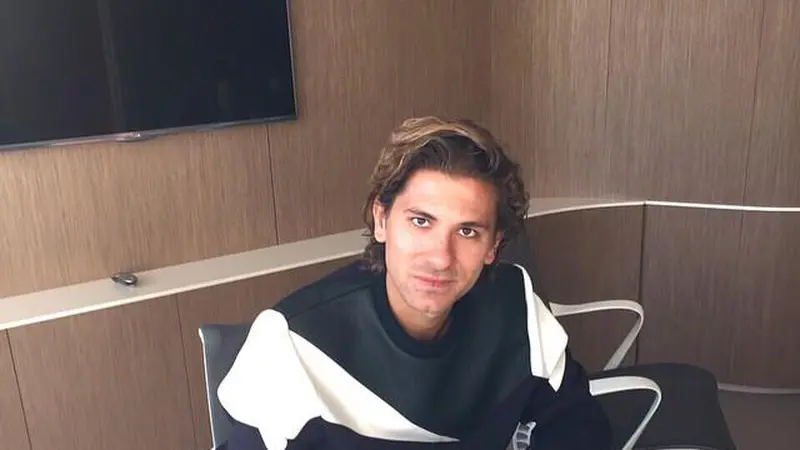 Cerci Bakal Diturunkan Lawan Sassuolo