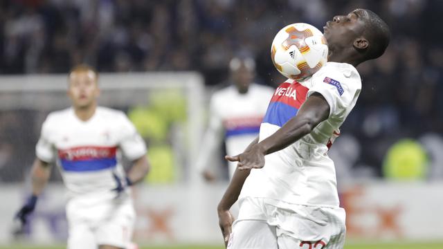 Lyon, Everton, Europe League