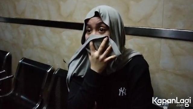 Lolly Anak Nikita Mirzani Kabur dari Rumah Aman, Razman Nasution Siap Dampingi Proses Selanjutnya