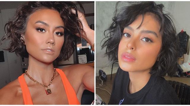Agnez Mo-Eva Celia