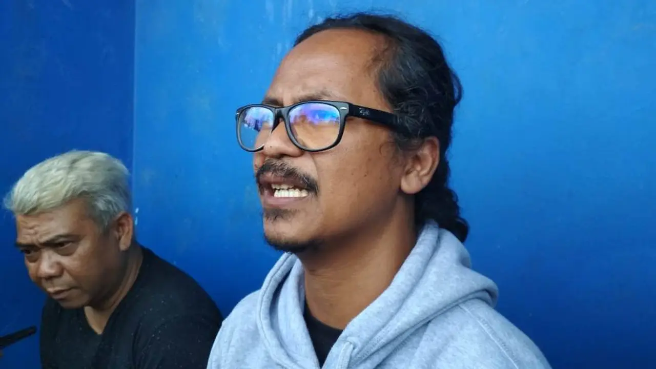 Heru Joko Viking Persib Club